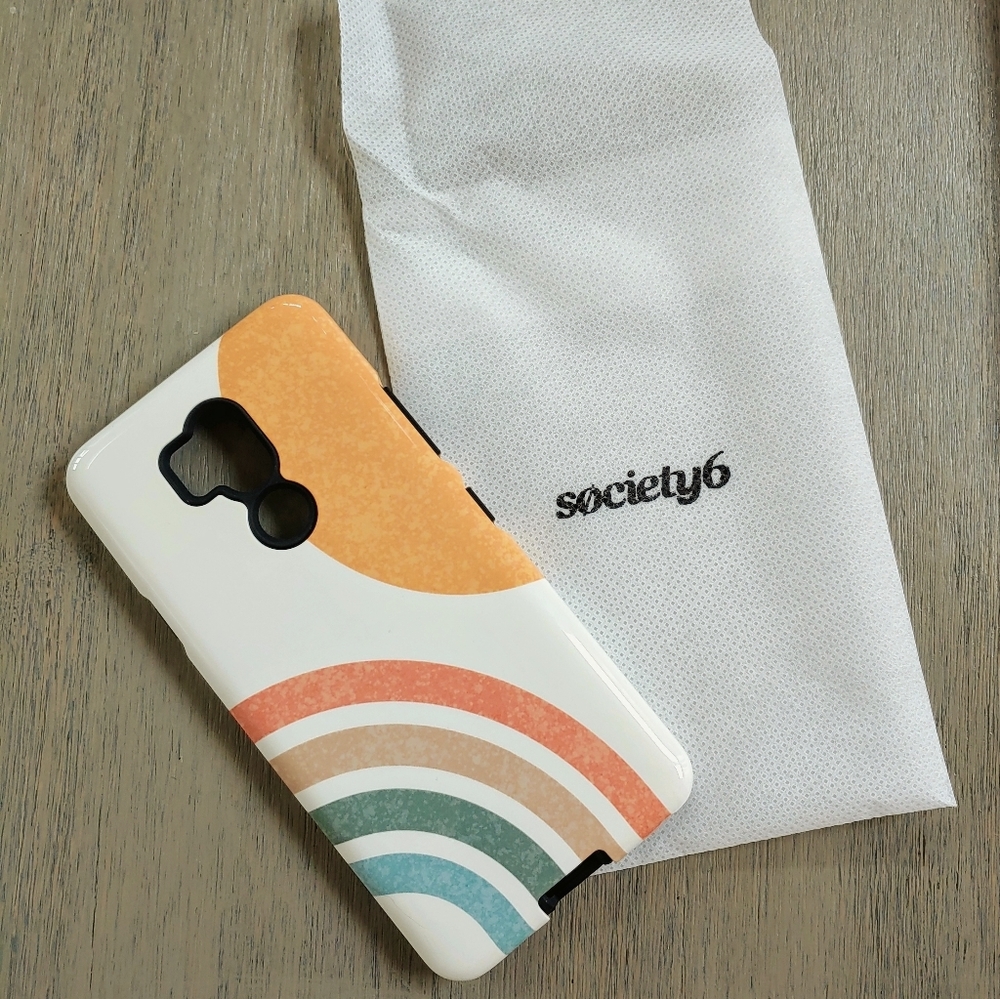 LG G7 ThinQ Phone Case